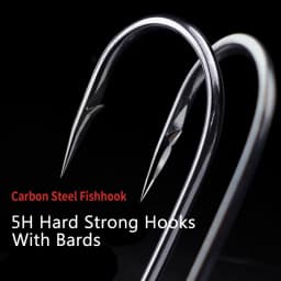 1g 2g 3g 4g -20g All Size Fishing Jig Head Hook for Worm Soft Lure Bait, Round Head Crank Jigging Fishing Hooks