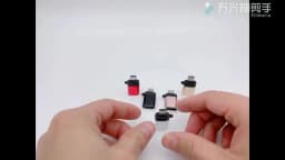2PCS USB 3.0 To Type C OTG Charger Adapter Connector Type-C to USB Male To Type-c Adapt Converter for PC MacBook Car USB ipad