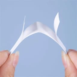 36 Pcs Womens Fashion Clear Double Sided Tape for Clothing and Body Transparent Strong Adhesive for All Skin Tones and Fabric