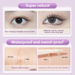 240 PCS Double Eyelid Stickers Natural Invisible And Long-lasting Shaping Big Eye Beauty Tapes For Single Eyelid Person