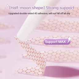 240 PCS Double Eyelid Stickers Natural Invisible And Long-lasting Shaping Big Eye Beauty Tapes For Single Eyelid Person