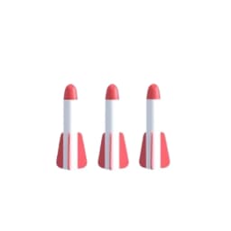 Kids Outdoor Rocket Foot Pump Outdoor Air Pressing Soaring Rocket Suit Jumps Air Powered Rocket Launcher Game Children Toy Gifts
