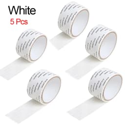 Mosquito Net Windows Anti-Mosquito Mesh Easy-to-Apply Waterproof Window Screen Repair Tape Self-Adhesive Mesh Patch