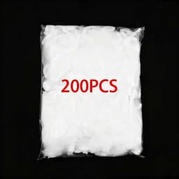 50-200Pcs Disposable Kitchen Sink Filter Sewer Drain Anti-blocking Garbage Bag Pool Leak Mesh Bag Mesh Strainer Sink Garbage Net