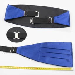 Wine Red 23 Solid Color Men Elastic Cummerbund Waist seal Bow Tie Set Pocket Square Formal Luxury Tuxedo Suit Accessories Gift