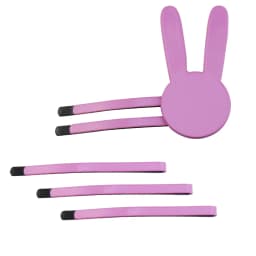 5pcs/lots Tokyo Ghoul Juzo Suzuya Kagerou Project Tateyama Ayano Red Hairpin Daily Accessories Headwear Cosplay Props