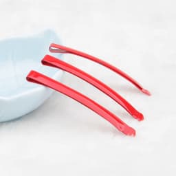 5pcs/lots Tokyo Ghoul Juzo Suzuya Kagerou Project Tateyama Ayano Red Hairpin Daily Accessories Headwear Cosplay Props