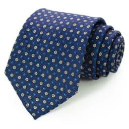 New Men's Fashion Print Tie Hand-Made 8cm Silk Necktie Paisley Floral Geometric Neck Tie for Business Party Wedding Gift