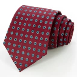 New Men's Fashion Print Tie Hand-Made 8cm Silk Necktie Paisley Floral Geometric Neck Tie for Business Party Wedding Gift