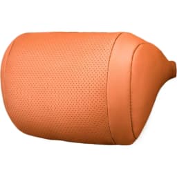 Universal Car Seat Headrest Neck Pillow, 3D Ergonomic Travel Neck Rest, Soft Fluffy Comfortable Neck Support, Protection