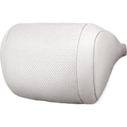 Universal Car Seat Headrest Neck Pillow, 3D Ergonomic Travel Neck Rest, Soft Fluffy Comfortable Neck Support, Protection