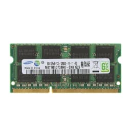 SAMSUNG DDR3 DDR3L Memory Ram SODIMM Laptop RAM 8GB 4GB 2GB 1333 1600Mhz 1866MHz High Performance Notebook SO-DIMM RAM 1.35/1.5V