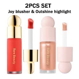 Rare Beauty Soft Pinch Liquid Blush Silky and Glides On Smoothly Long Lasting Plump Makeup Hope Love Virtue Happy Wonder Worth