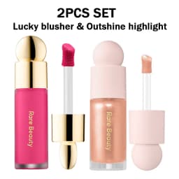 Rare Beauty Soft Pinch Liquid Blush Silky and Glides On Smoothly Long Lasting Plump Makeup Hope Love Virtue Happy Wonder Worth