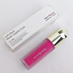 Rare Beauty Soft Pinch Liquid Blush Silky and Glides On Smoothly Long Lasting Plump Makeup Hope Love Virtue Happy Wonder Worth