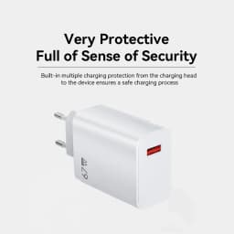 67W USB Fast Charger for Xiaomi 14 13 12 11 10 Ultra Redmi Note 12T 13 Pro Turbo Quick Charge Type C Cable Fast Charging Adapter