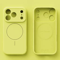 Magnetic Original Liquid Silicone For Magsafe Phone Case For iPhone 18 17 16 15 14 13 Pro Max 16 Plus 17Air Skin Feel Soft Cover