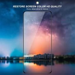 5pcs HD Tempered Glass Screen Protectors for iPhone 17 16 Pro Max XR XS 15 14 11 12 13 Mini Scratch-Proof Dust-Free Installation