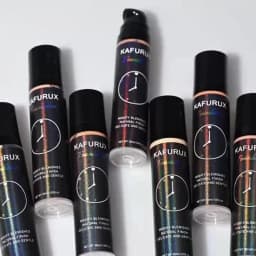 8 Colors Liquid Foundation Effective Concealer Waterproof Sweat-resistant Face Korean Makeup Profession Face Base Cosmetics Gift