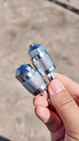 Drill Chuck Keyless Screwdriver Impact Driver Adaptor Electric Micro Motor Clamp Mini Chuck Fixture Hex Shank Drill Bits Adapter