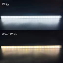 Motion Sensor Lamp Night Light Wireless LED USB Type C Rechargeable Lamp for Kitchen Cabinet Bedroom Wardrobe Staircase Lighting