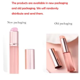 Nail Art Silicone Brush Reusable Mirror Powder Pigment Applying Manicure Tool Gradient Effect Nail Arts Silicone Applicator