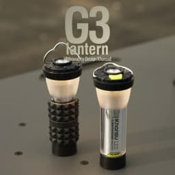 3000mah GZ Lighthouse camping light Super Long Battery Life LED Camping Tent Hiking Atmosphere Lamp Tower Flashlight
