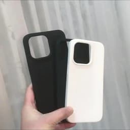 Leather Phone Case For iPhone 17 Pro Max 16 18 Pro Max 13 11 15 14 Plus 12 17 Air 17Promax Shockproof Soft TPU Funda Cover Coque