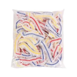 Colorful Disposable Food Cover Food Grade Fruit Vegetable Storage Bag Elastic Shower Cap Fruit Food Cover Fresh Keeping Bag