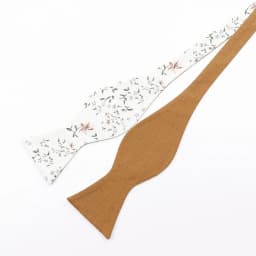 Fashion Mens Adjustable Bowtie Self Tied Bow Ties 100% Cotton Vintage Floral Flower Butterfly For Men Classic Wedding Party Gift