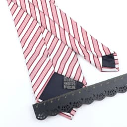 New Dot Striped Men's Tie Fashion Classic Soft Neckties Blue Black Red Pink Jacquard Woven Polyester Cravat Daily Wear Accessory