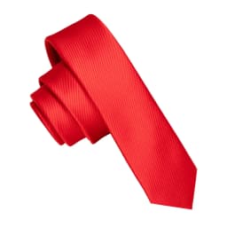 EASTEPIC 4 Cm Casual Neckties Solid Twill Ties for Women in Lounge Suits Classic Men's Accessory Wedding Necktie Social Occasion