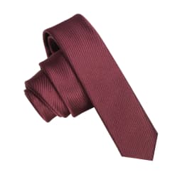 EASTEPIC 4 Cm Casual Neckties Solid Twill Ties for Women in Lounge Suits Classic Men's Accessory Wedding Necktie Social Occasion