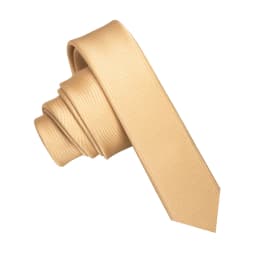 EASTEPIC 4 Cm Casual Neckties Solid Twill Ties for Women in Lounge Suits Classic Men's Accessory Wedding Necktie Social Occasion