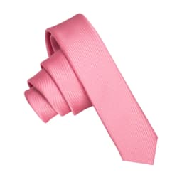 EASTEPIC 4 Cm Casual Neckties Solid Twill Ties for Women in Lounge Suits Classic Men's Accessory Wedding Necktie Social Occasion