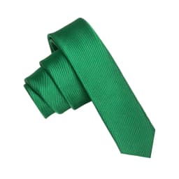 EASTEPIC 4 Cm Casual Neckties Solid Twill Ties for Women in Lounge Suits Classic Men's Accessory Wedding Necktie Social Occasion