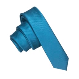EASTEPIC 4 Cm Casual Neckties Solid Twill Ties for Women in Lounge Suits Classic Men's Accessory Wedding Necktie Social Occasion