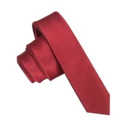 EASTEPIC 4 Cm Casual Neckties Solid Twill Ties for Women in Lounge Suits Classic Men's Accessory Wedding Necktie Social Occasion