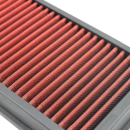 R-EP Replacemet Air Filter Fit for Audi A3 Q2 S3 TT Seat Ibiza Leon Skoda Octavia Volkswagen Golf VII Polo Tiguan Touran Passat