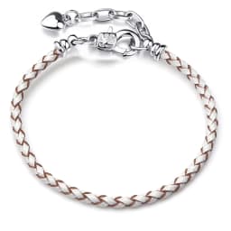 BAOPON Dropshipping High Quality 9 Colors Leather Chain Charm Bracelets with DIY Fine Bracelet for Women Girls Jewelry Gift