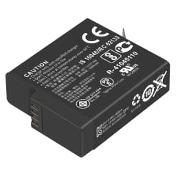 Original Probty for GoPro Hero 7 Hero 6 Hero 5 Black Battery or Triple Charger for Go Pro Hero7 6 Hero5 Black Camera Battery