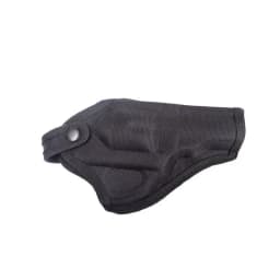 Tactical Revolver Holster Gun Case Universal Oxford Revolver Duty Holster Hunting Pistol Case Carry For Revolver Sleeve