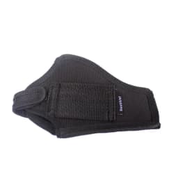 Tactical Revolver Holster Gun Case Universal Oxford Revolver Duty Holster Hunting Pistol Case Carry For Revolver Sleeve