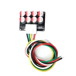 5A 5.5A Active Equalizer Balancer Lifepo4 / Lipo/ LTO Battery Energy Equalization Capacitor 3S 4S 5S 6S 7S 8S 14S 16S 20S 24S