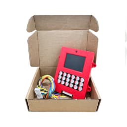5A 5.5A Active Equalizer Balancer Lifepo4 / Lipo/ LTO Battery Energy Equalization Capacitor 3S 4S 5S 6S 7S 8S 14S 16S 20S 24S