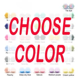 LOFCA 10PCS Silicone Beads Food Grade 14mm Hexagon Used In Jewelry Making Necklace Bracelets Keychain Jewelry Accessories