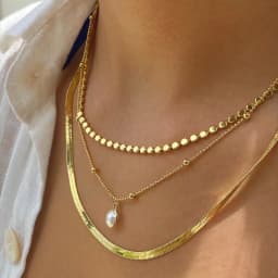 New Gold-plate Crystal Stars Pendant Necklaces For Women Necklace 2020 Multilevel Female Boho Vintage Jewelry Wedding Gift