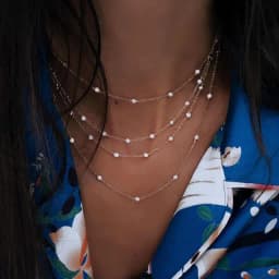 New Gold-plate Crystal Stars Pendant Necklaces For Women Necklace 2020 Multilevel Female Boho Vintage Jewelry Wedding Gift