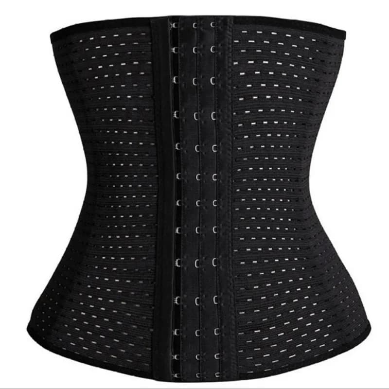 Waist trainer shapers waist trainer corset Slimming Belt Shaper body shaper slimming modeling strap Belt Slimming Corset ssy20