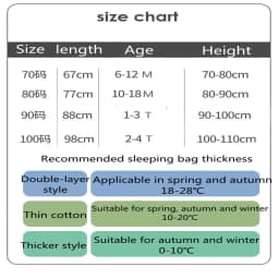 2025 Baby Cartoon Split-legged Sleepsacks With Detachable Sleeves For Boys Girls Children's Sleeping Bag Autumn And Winter